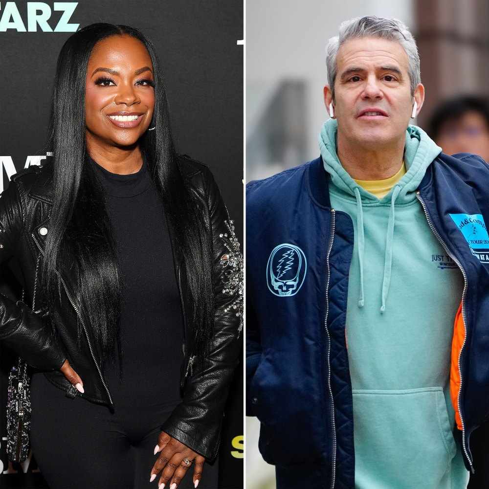 Kandi Burress Reveals Andy Cohen s Reaction to Her Decision to Leave RHOA