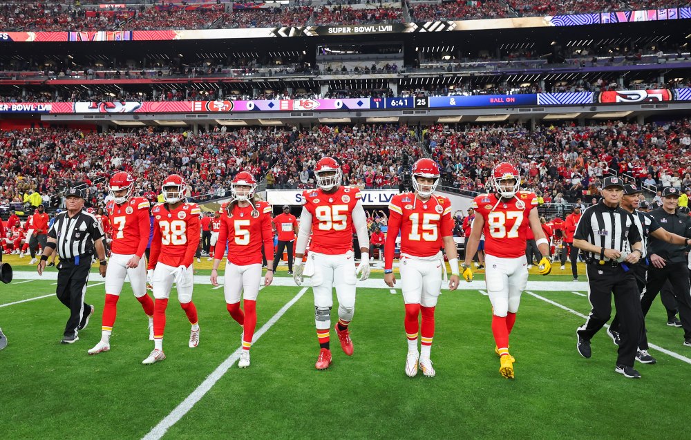 Kansas City Chiefs Launch KCStrong Fund to Support Shooting Victims