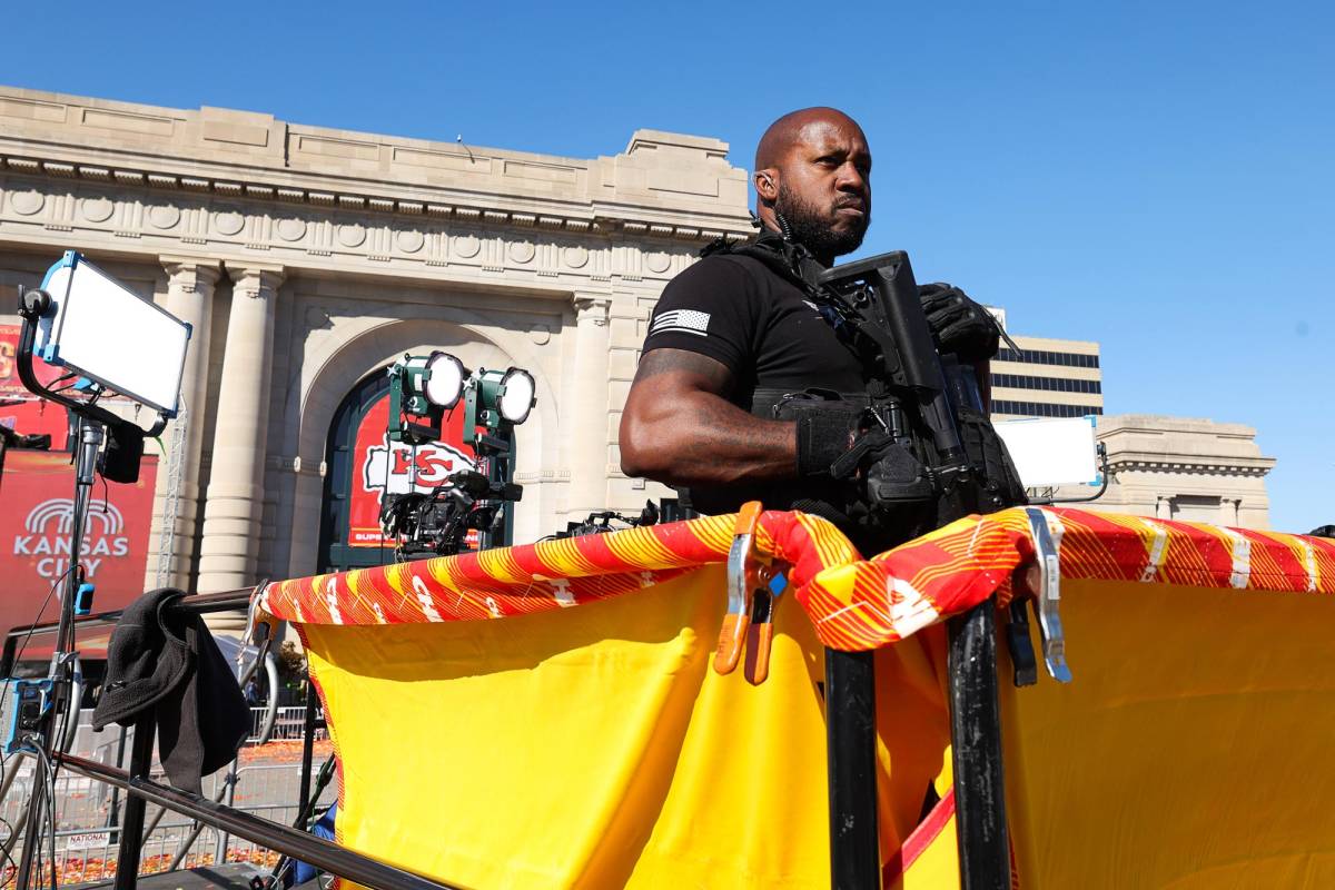 Kansas City Chiefs Super Bowl 2024 Parade Shooting: What to Know | Us ...