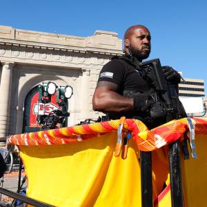 Kansas City Chiefs Super Bowl Parade Shooting Everything We Know So Far 238