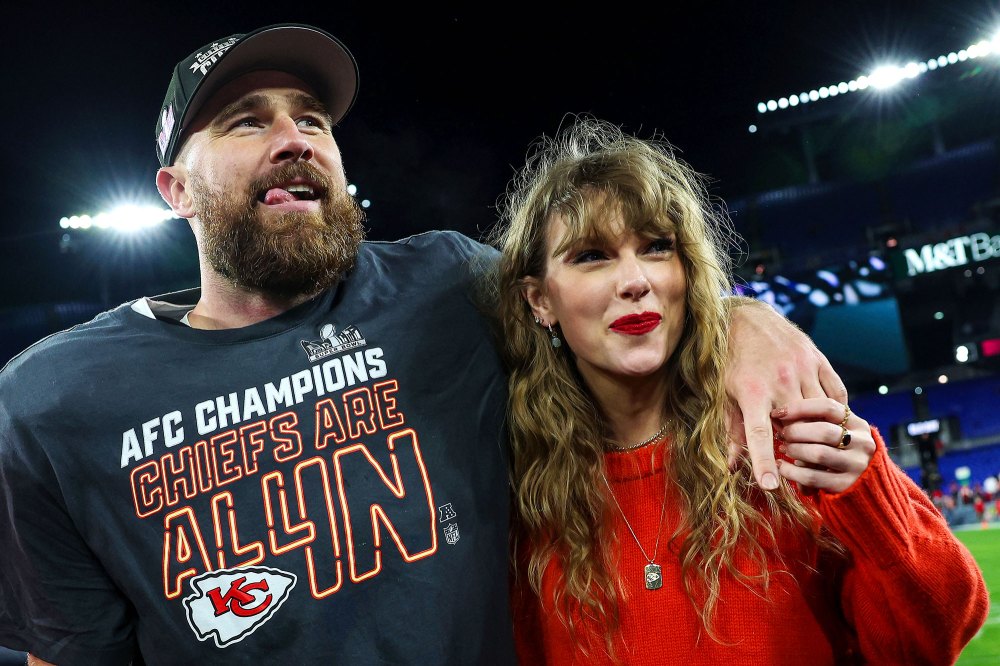 Kansas City Officials Admit They Asked Taylor Swift Not to Go to Chiefs Super Bowl Parade 2
