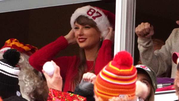 Kansas City Officials Admit They Asked Taylor Swift Not to Go to Chiefs Super Bowl Parade