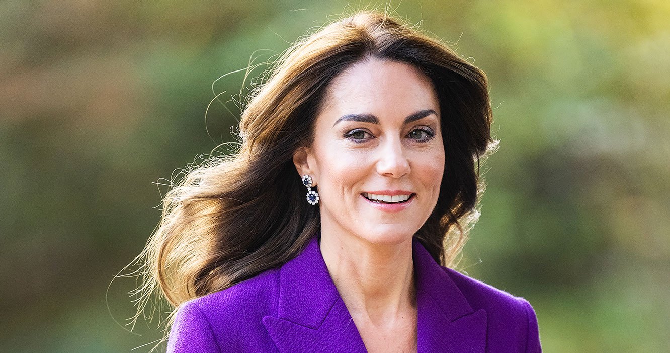 Kate Middleton's Rep Slams Theories About Her Whereabouts - Vimarsana News