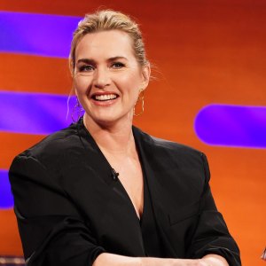 Kate Winslet Reflects on Being Herself in the Film Industry This Is Who I Am