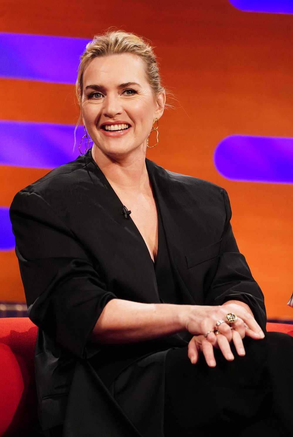 Kate Winslet Reflects on Being Herself in the Film Industry This Is Who I Am