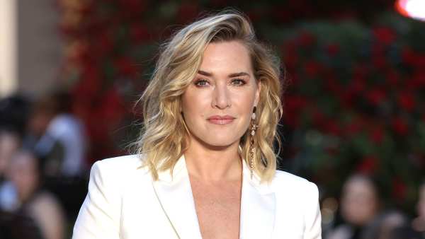 Kate Winslet Reveals She s Recognized for The Holiday More Than Titanic