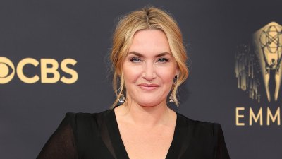 Kate Winslet Says Getting Super Famous After Titanic Made Her Life Quite Unpleasant