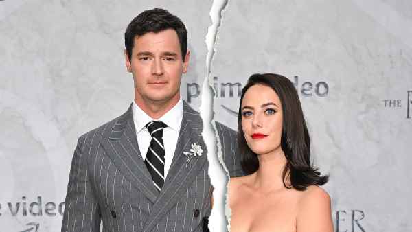 Kaya Scodelario and Husband Benjamin Walker Separate After Nearly 8 Years of Marriage