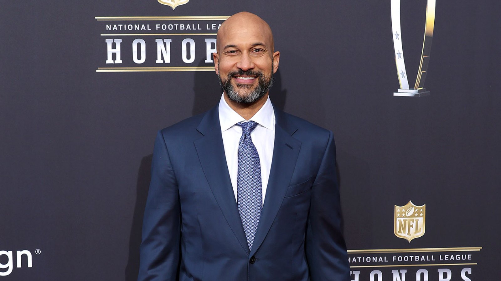 Keegan-Michael Key Compares Taylor Swift Travis Kelce to Other NFL Couples
