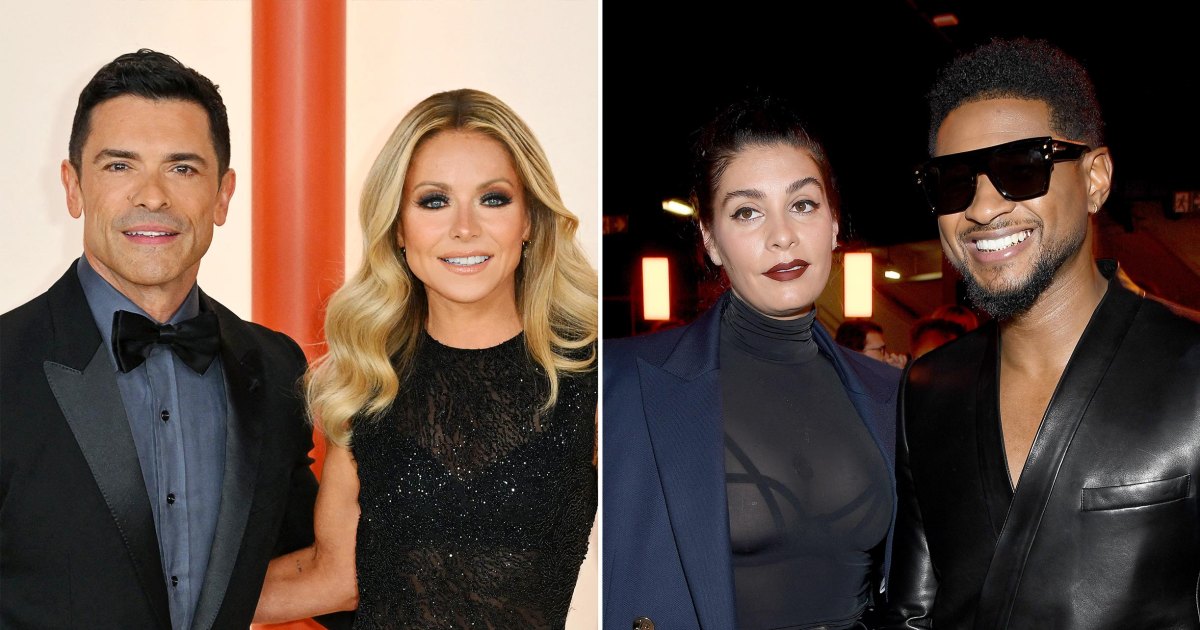 Sin City, Baby! Celebrity Couples Who Got Married in Las Vegas Sin City, Baby! Celebrity Couples Who Got Married in Las Vegas