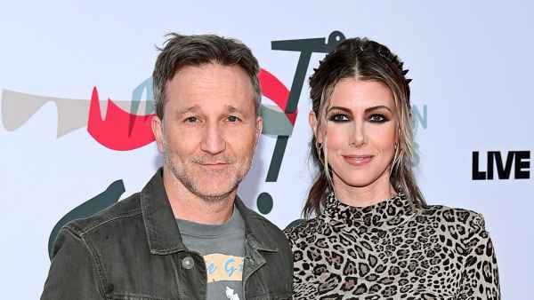 Kelly Rizzo Confirms Relationship With Clueless Breckin Meyer 2 Years After Bob Saget s Death 716