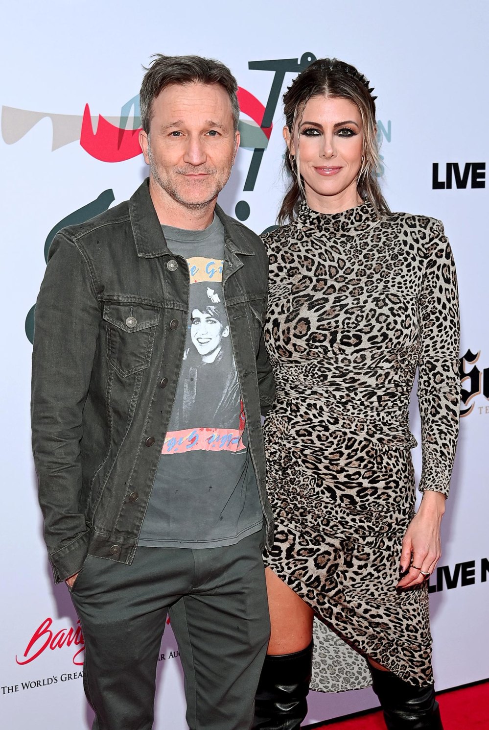 Kelly Rizzo Confirms Relationship With Clueless Breckin Meyer 2 Years After Bob Saget s Death 716