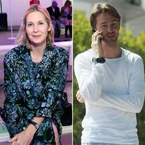 Kelly Rutherford Opens Up About Starting Fresh After 2015 Custody Dispute With Ex Daniel Giersch 054