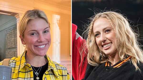 Kelly Stafford Champions Brittany Mahomes and Other NFL Wives
