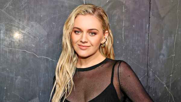 Kelsea Ballerini Will Host 2024 CMT Awards Solo