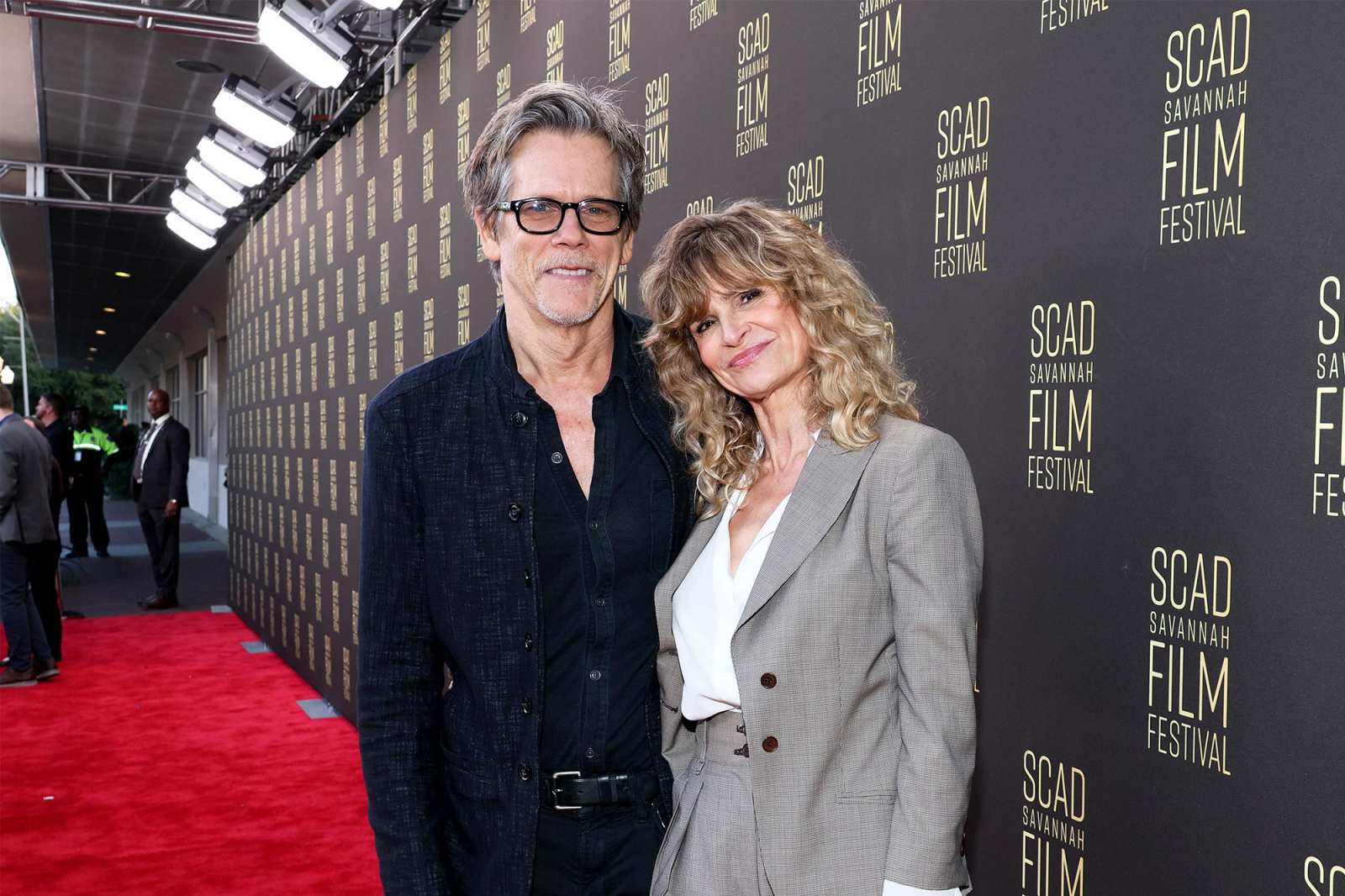 Kevin Bacon and Kyra Sedgwick Sing Beyonce to Farm Animals | Us Weekly