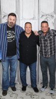 Kevin Can Wait Show Bio 605