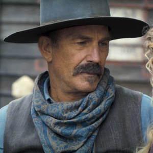 Kevin Costner Drops the Trailer for His New Western Epic Horizon