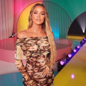 Khloe Kardashian Wins Reality TV Star of the Year at the 2024 People’s Choice Awards 597
