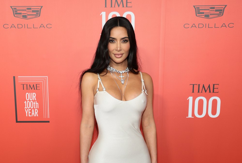 Kim Kardashian Is Not So Delusional to Expect a Man to Check Every Box
