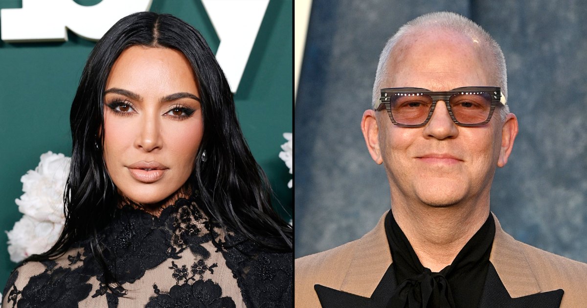 Kim K. and Other ‘AHS,’ ‘Dahmer’ Stars Narrate Ryan Murphy’s House Tour