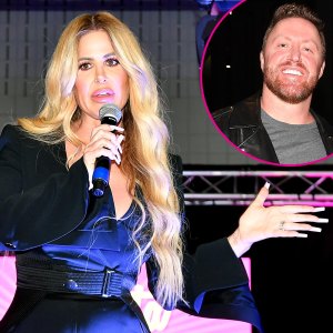 Kim Zolciak Tries to Sell Cartier Love Bracelet on Valentine s Day Amid Kroy Biermann Divorce Battle 267