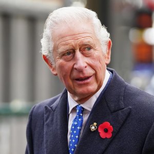 King Charles III Says the Publics Support During His Cancer Battle Has Reduced Me to Tears