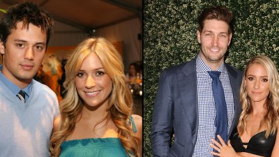 Kristin Cavallari's complete dating history, from reality stars to NFL athletes 109