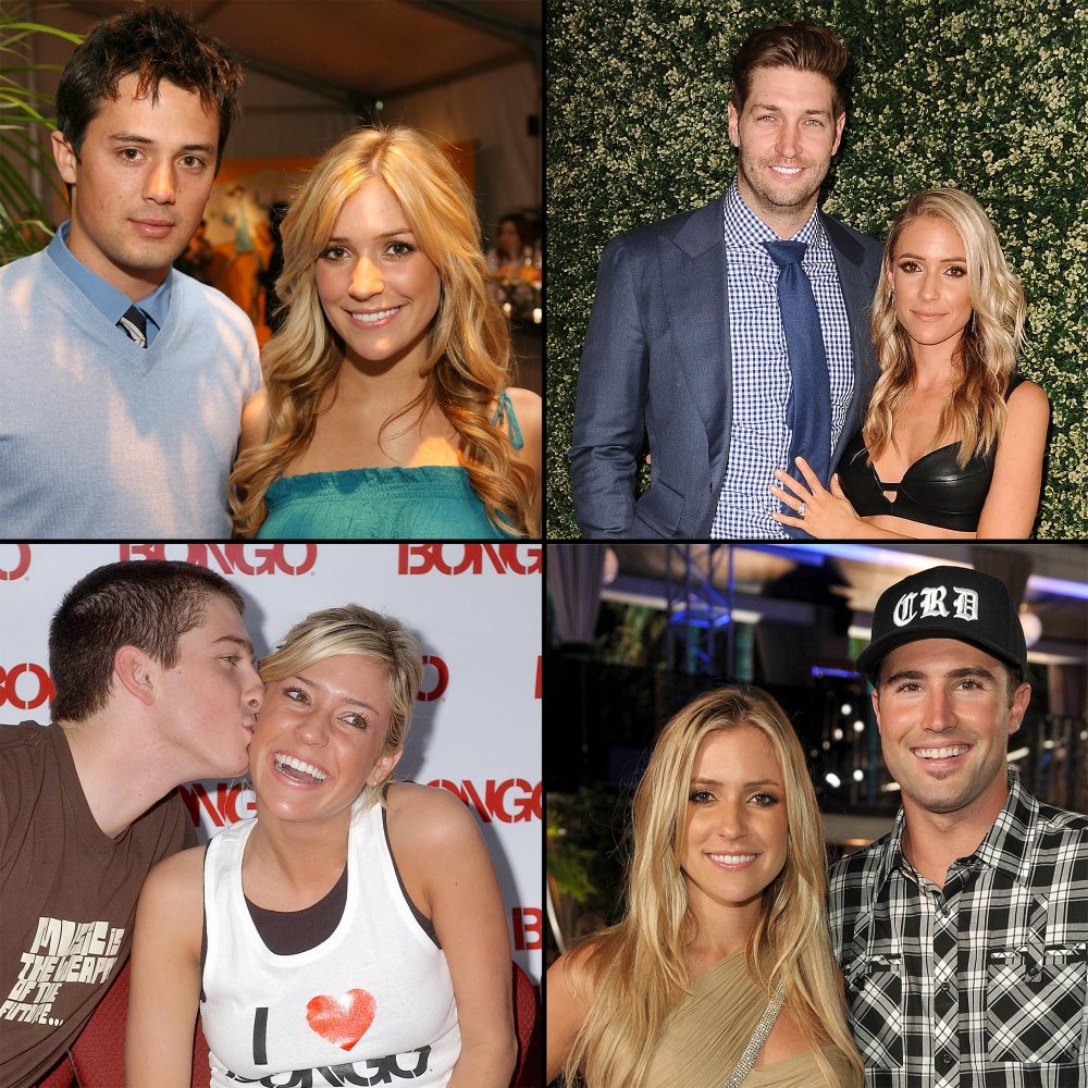 Kristin Cavallari s Complete Dating History From Reality Stars to NFL Athletes 109