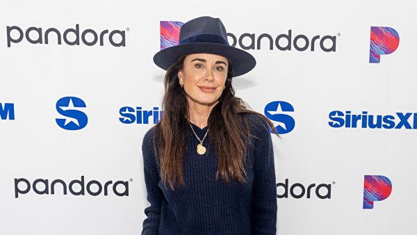 Kyle Richards May Leave Real Housewives of Beverly Hills