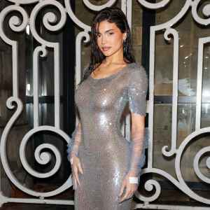 Kylie Jenner Khy Drop
