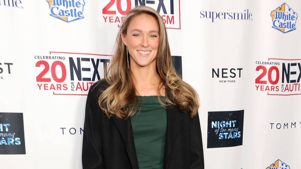 Kylie Kelce Reveals Her Go-To Snacks That Can Make the Perfect Game Day Spread