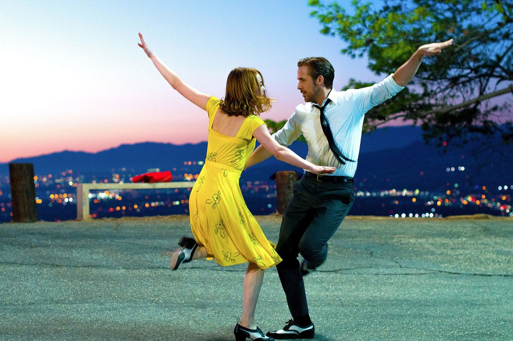 La La Land Ryan Gosling and Emma Stone Cutest BFF Moments Through the Years