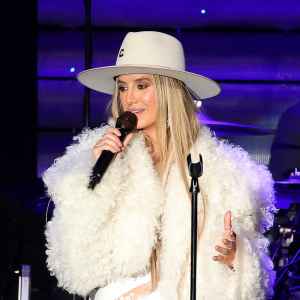 Lainey Wilson Declares Country s Cool Again In Her 1st Song Since Best Country Album Grammy Win 373