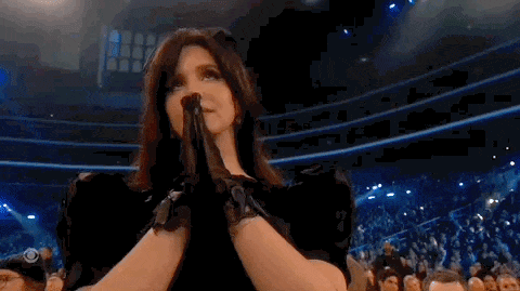 Lana Del Rey Days She Did Not Feel 1 Ounce of Negative Emotion at 2024 Grammys