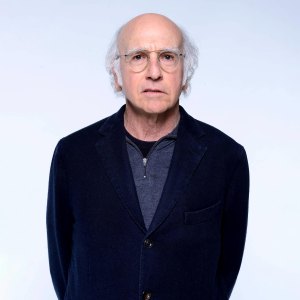 Larry David Through the Years: From Stand Up Comedian to ‘Curb Your Enthusiasm’ Star
