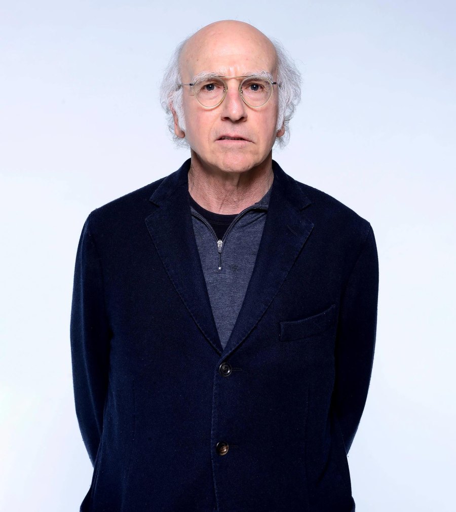 Larry David Through the Years: From Stand Up Comedian to ‘Curb Your Enthusiasm’ Star