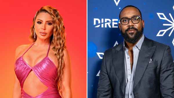 Larsa Pippen Admits Deleting Photos of Boyfriend Marcus Jordan Was Impulsive