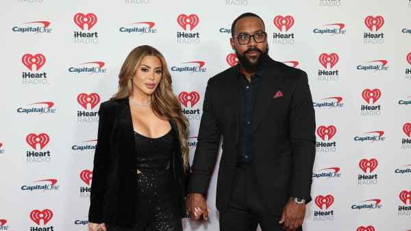 Larsa Pippen Sparks Marcus Jordan Split Rumors After Unfollowing Him