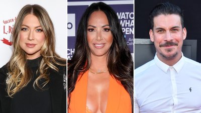 Laura Leigh Vail Bloom and More Vanderpump Rules Stars Who Left the Series Where Are They Now 189