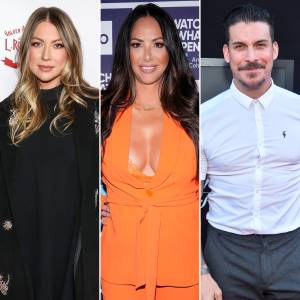 Laura Leigh Vail Bloom and More Vanderpump Rules Stars Who Left the Series Where Are They Now 189
