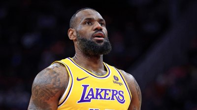 LeBron James Quotes About Retiring from the NBA
