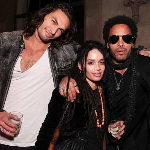 Lenny Kravitz Jason Momoa Will Always Be Family After Lisa Bonet Divorce