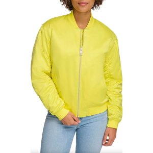 Levi's Bomber Jacket