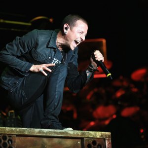 Linkin Park Shares Never-Before-Heard Song Friendly Fire Featuring Late Chester Bennington