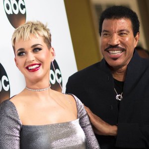 Lionel Richie Weighs in on Katy Perrys American Idol Exit