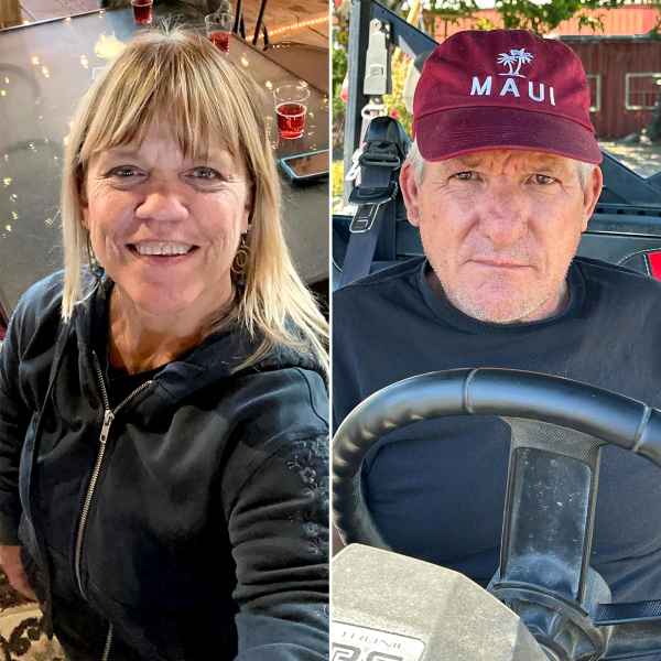 Amy Roloff Shares Strangest Part of Matt Roloff's Dream Farmhouse | Us ...