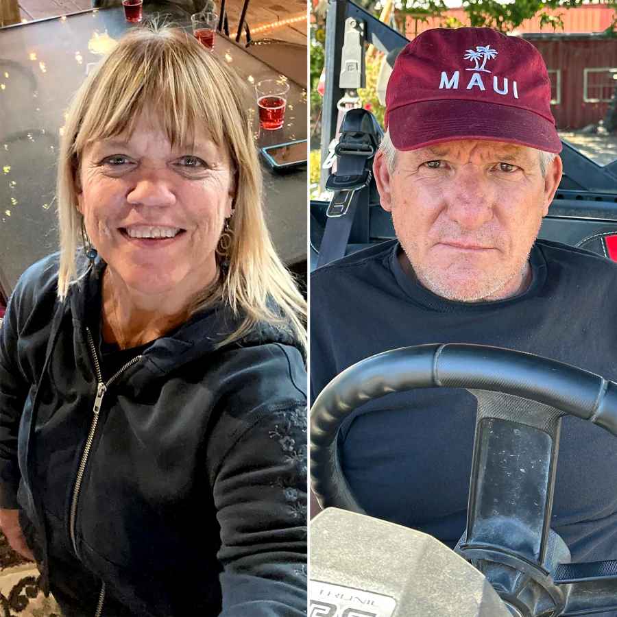 Amy Roloff Shares Strangest Part of Matt Roloff's Dream Farmhouse | Us ...