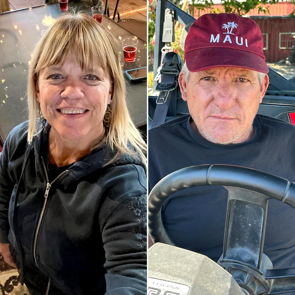 Amy Roloff Shares Strangest Part of Matt Roloff's Dream Farmhouse | Us ...