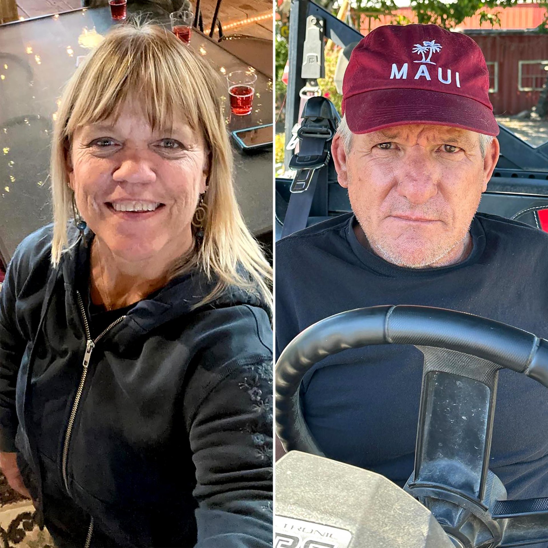 Amy Roloff Shares Strangest Part of Matt Roloff's Dream Farmhouse | Us ...